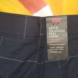 Levi Premium XX Chino